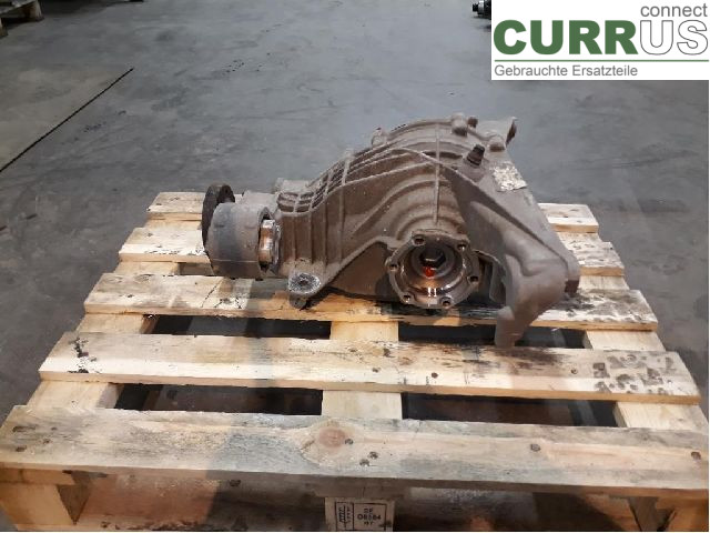 AUDI Q7/SQ7 Differential 0G2500043B CRTC