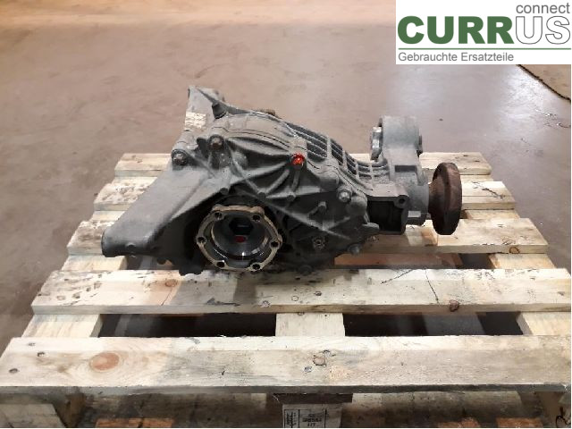 AUDI Q7/SQ7 Differential 0G2500043B CRTC