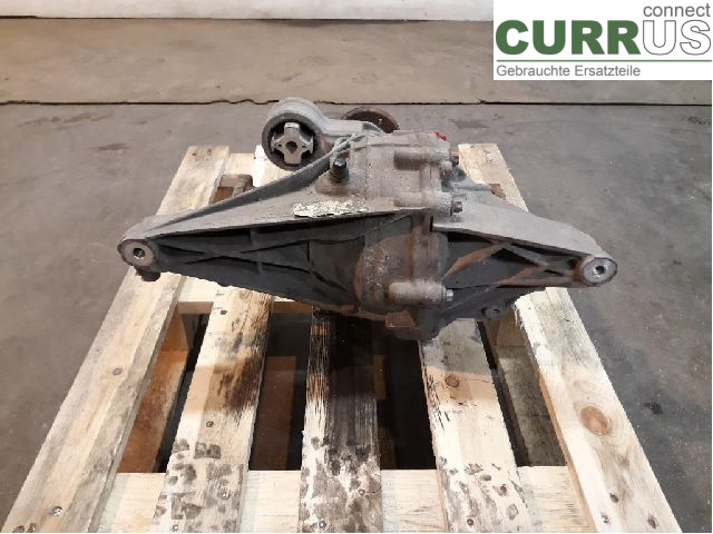 AUDI Q7/SQ7 Differential 0G2500043B CRTC