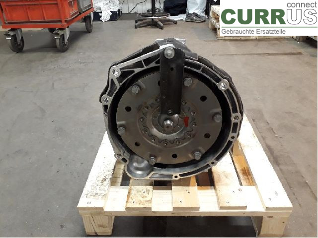 BMW X5 G05  18- Gearkasse Automatisk 24008487461 B57D30C