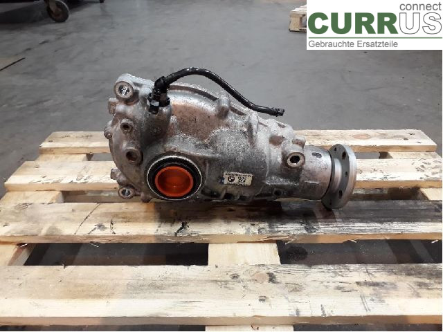 BMW X5 G05  18- Differentiel 31508487443 B57D30C