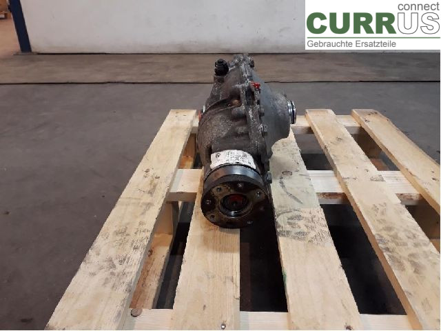 BMW F10/F11/F18  09-17 Differential 31508635702 N57-D30B