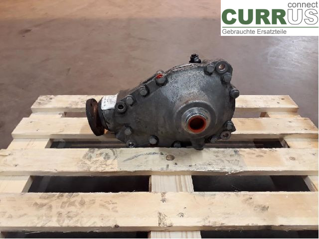 BMW F10/F11/F18  09-17 Differential 31508635702 N57-D30B