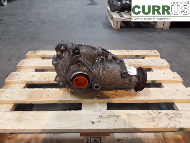 BMW F10/F11/F18  09-17 Differential 31508635702 N57-D30B