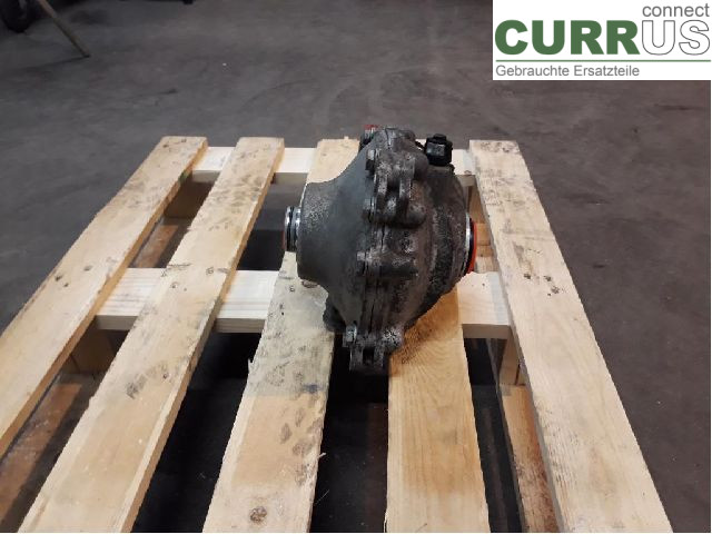 BMW F10/F11/F18  09-17 Differential 31508635702 N57-D30B
