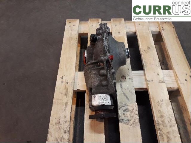 BMW F10/F11/F18  09-17 Differential 31508635702 N57-D30B