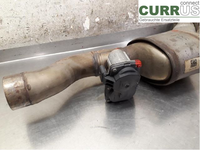 AUDI A4/S4  B9 16-19 KATALYSATOR 8W0254400FX DETA