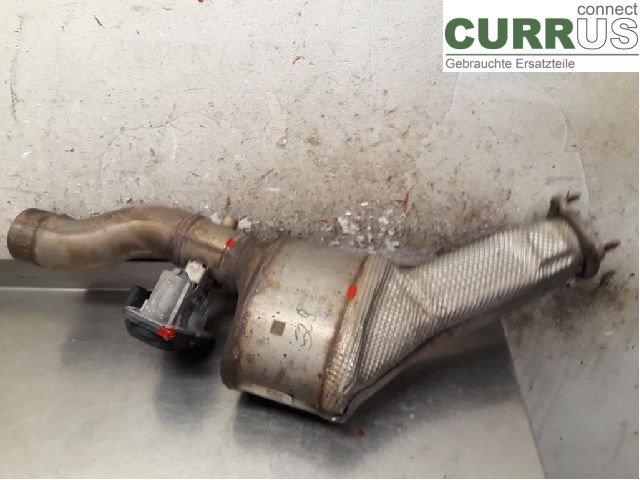AUDI A4/S4  B9 16-19 KATALYSATOR 8W0254400FX DETA