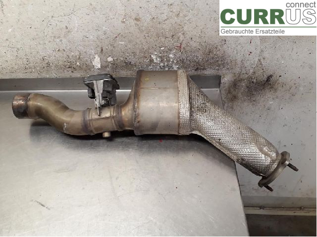 AUDI A4/S4  B9 16-19 KATALYSATOR 8W0254400FX DETA