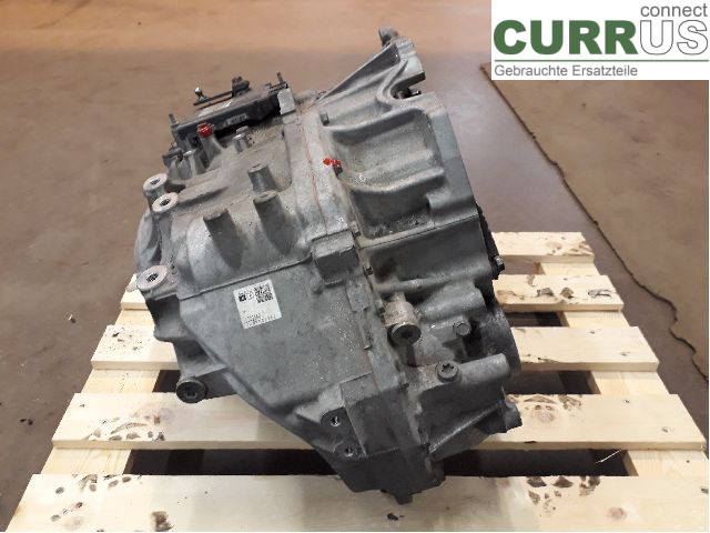 VOLVO V60  14-18 Gearbox (Automatic) 36050696 D4204T5