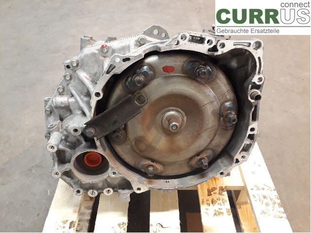 VOLVO V60  14-18 Gearbox (Automatic) 36050696 D4204T5