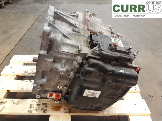 VOLVO V60  14-18 Gearbox (Automatic) 36050696 D4204T5
