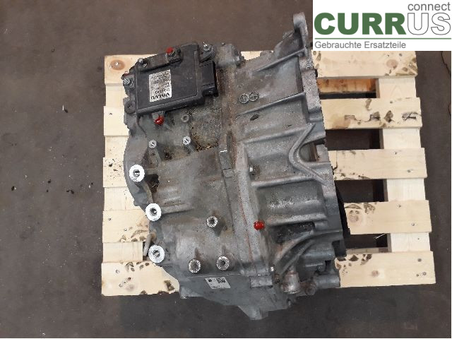 VOLVO V60  14-18 Gearbox (Automatic) 36050696 D4204T5