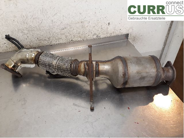 VOLVO XC40/RECHARGE 18- Partikelfilter 36010493 B420T6