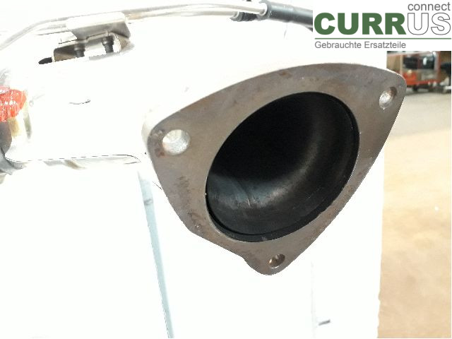 VOLVO XC40/RECHARGE 18- Partikelfilter 36010493 B420T6