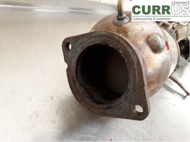 VOLVO XC40/RECHARGE 18- Partikelfilter 36010493 B420T6