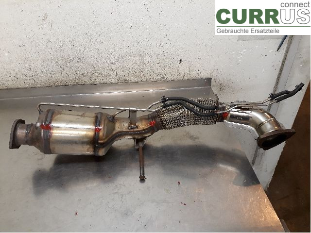 VOLVO XC40/RECHARGE 18- Partikelfilter 36010493 B420T6