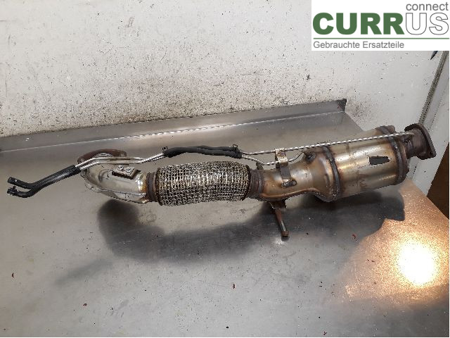 VOLVO XC40/RECHARGE 18- Partikelfilter 36010493 B420T6