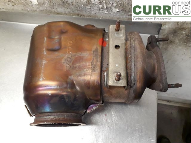 VOLVO V40  12-19 KATALYSATOR 36012806 B4154T2