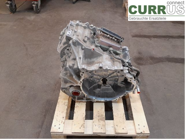 TOYOTA COROLLA 19- Gearbox (Automatic) 30900-02050 2ZR-FXE