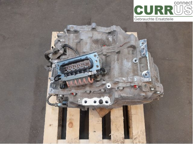 TOYOTA COROLLA 19- Gearbox (Automatic) 30900-02050 2ZR-FXE