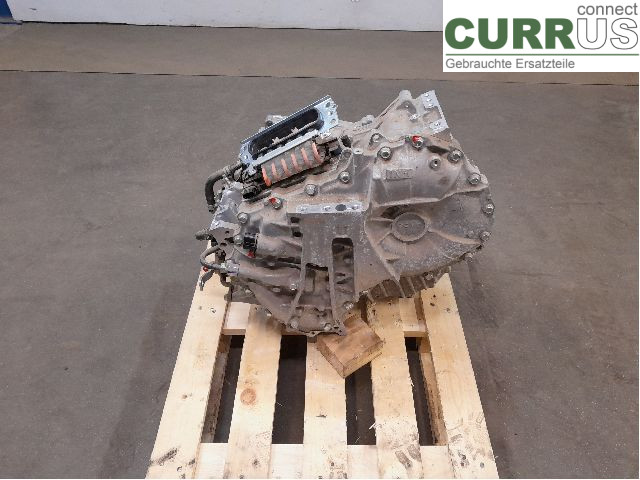 TOYOTA COROLLA 19- Gearbox (Automatic) 30900-02050 2ZR-FXE