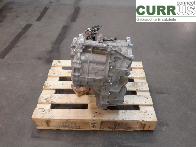 TOYOTA COROLLA 19- Gearbox (Automatic) 30900-02050 2ZR-FXE
