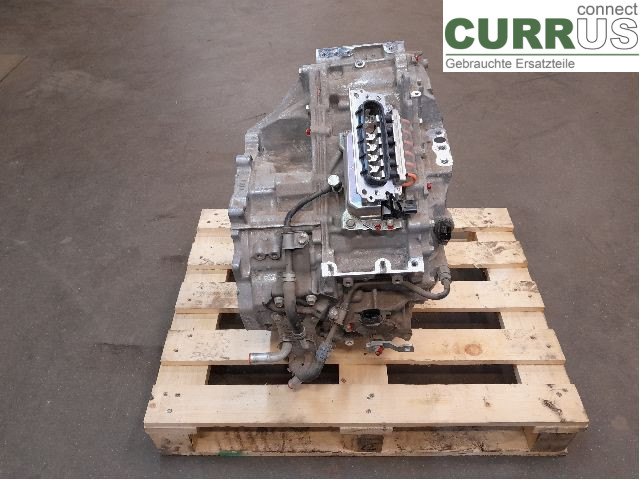 TOYOTA COROLLA 19- Gearbox (Automatic) 30900-02050 2ZR-FXE