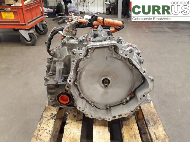 TOYOTA PRIUS ZVW30  09- Automatikgetriebe 30900-47060 2ZR-FXE