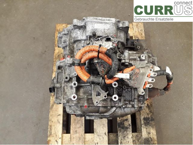 TOYOTA PRIUS ZVW30  09- Automatikgetriebe 30900-47060 2ZR-FXE