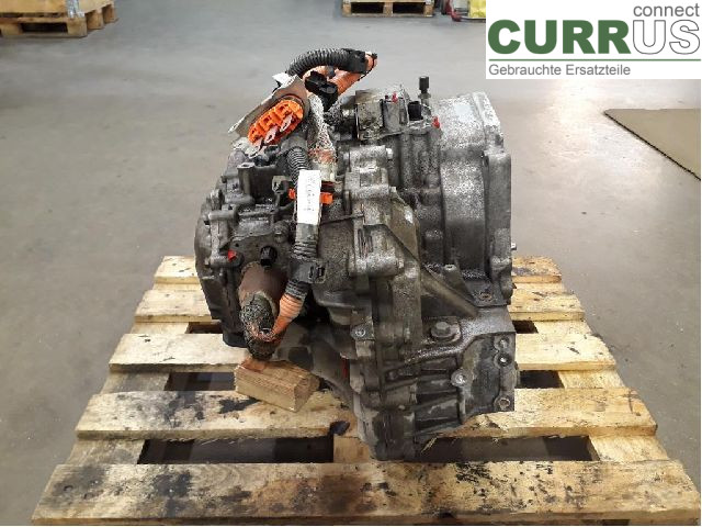 TOYOTA PRIUS ZVW30  09- Automatikgetriebe 30900-47060 2ZR-FXE