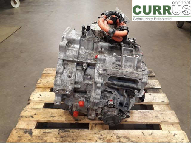 TOYOTA PRIUS ZVW30  09- Automatikgetriebe 30900-47060 2ZR-FXE
