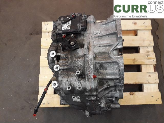 VOLVO V40  12-19 Gearbox (Automatic) 36050696 D4204T14