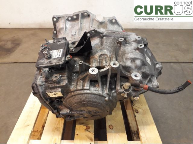 VOLVO V40  12-19 Gearbox (Automatic) 36050696 D4204T14