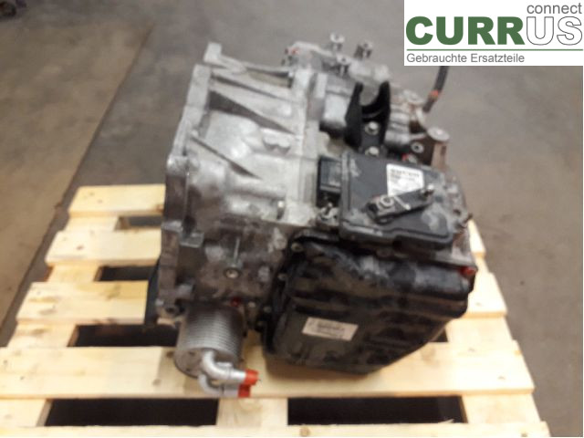 VOLVO V40  12-19 Gearbox (Automatic) 36050696 D4204T14