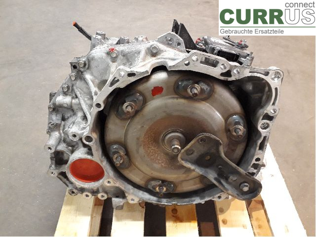 VOLVO V40  12-19 Gearbox (Automatic) 36050696 D4204T14