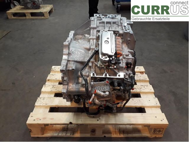 TOYOTA RAV4  19- Gearbox (Automatic) 30900-42050 A25A-FXS