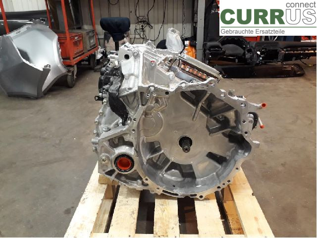 TOYOTA RAV4  19- Gearbox (Automatic) 30900-42050 A25A-FXS