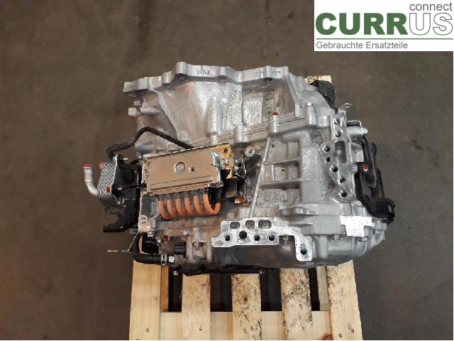 TOYOTA RAV4  19- Gearbox (Automatic) 30900-42050 A25A-FXS
