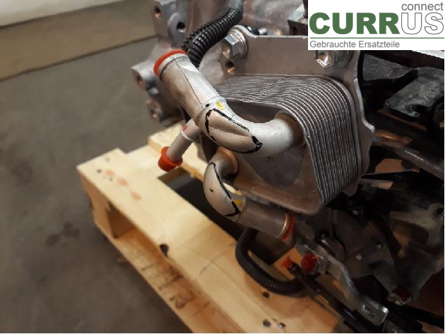 TOYOTA RAV4  19- Gearbox (Automatic) 30900-42050 A25A-FXS