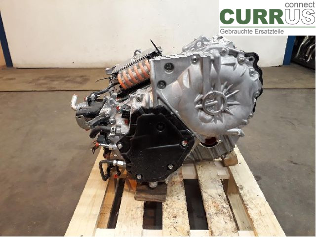 TOYOTA RAV4  19- Gearbox (Automatic) 30900-42050 A25A-FXS