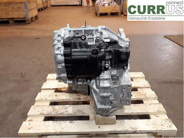 TOYOTA RAV4  19- Gearbox (Automatic) 30900-42050 A25A-FXS