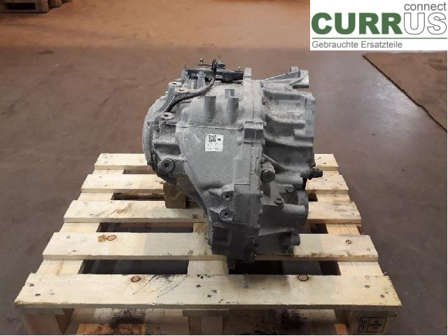 VOLVO V60  19- Gearbox (Automatic) 36051363 D4204T16