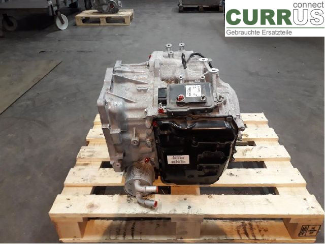 VOLVO V60  19- Gearbox (Automatic) 36051363 D4204T16