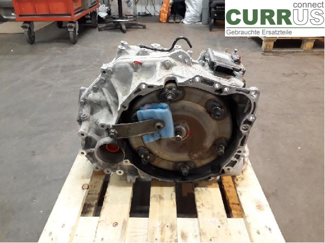 VOLVO V60  19- Gearbox (Automatic) 36051363 D4204T16