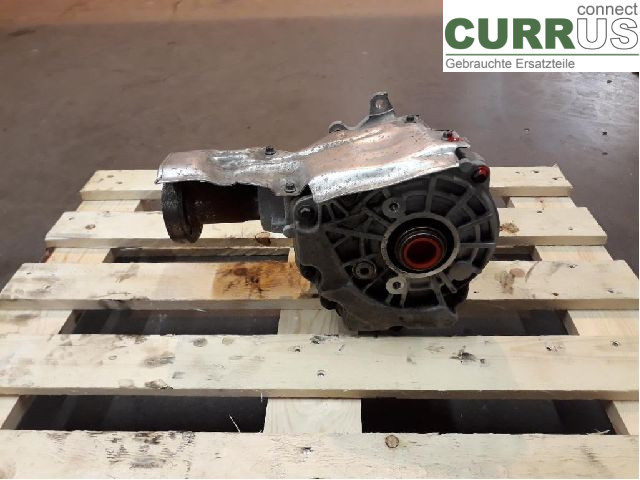 VOLVO XC60  18- Distribution gear box 36011764 D420T2