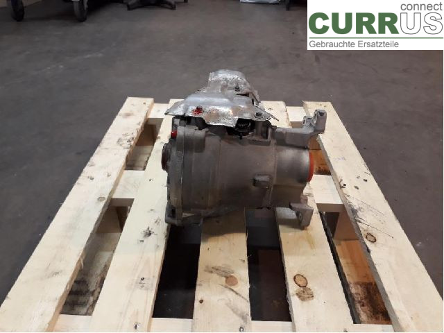 VOLVO XC60  18- Distribution gear box 36011764 D420T2