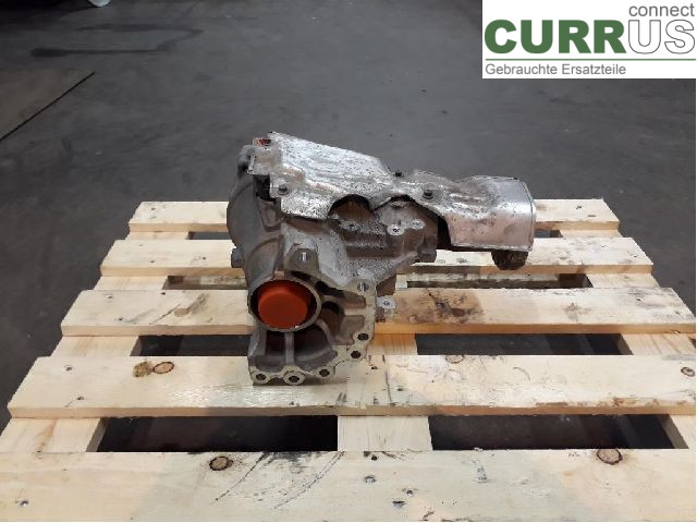 VOLVO XC60  18- Distribution gear box 36011764 D420T2
