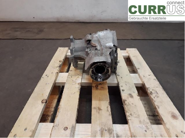 VOLVO XC60  18- Distribution gear box 36011764 D420T2