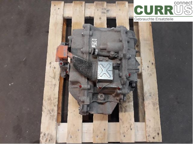 TOYOTA RAV4  19- Engine G1050-42010 A25A-FXS